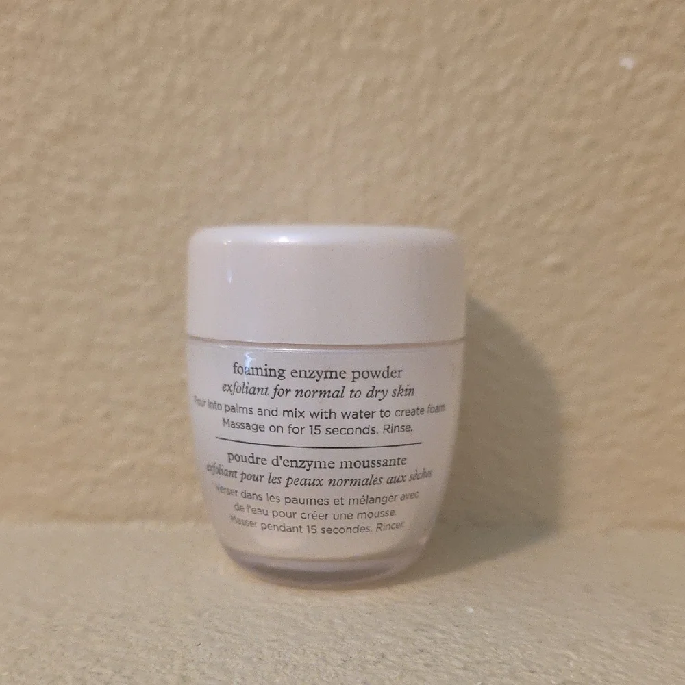 Tatcha The Rice Polish Classic - Cream